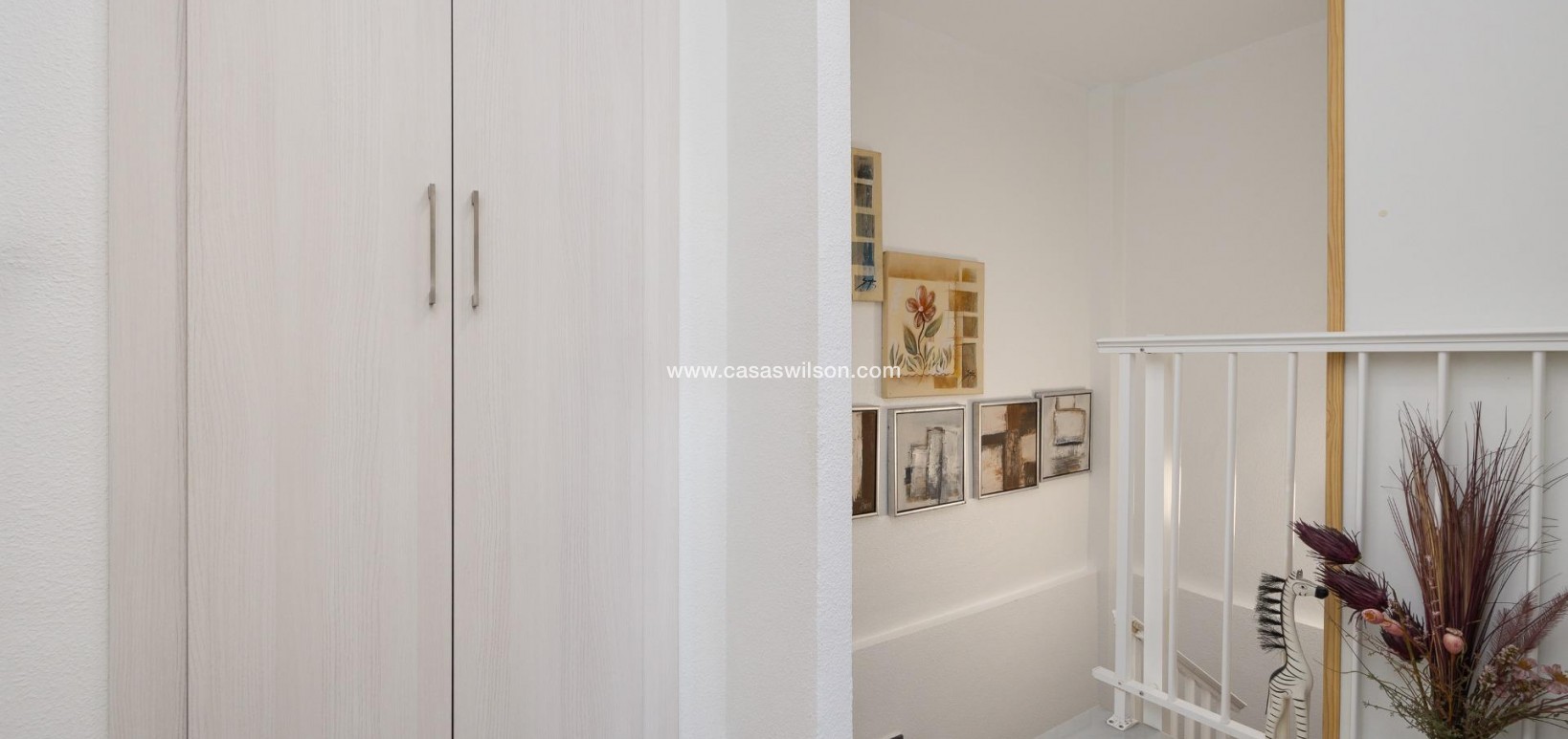 Sale - Townhouse - Torrevieja - Aguas Nuevas