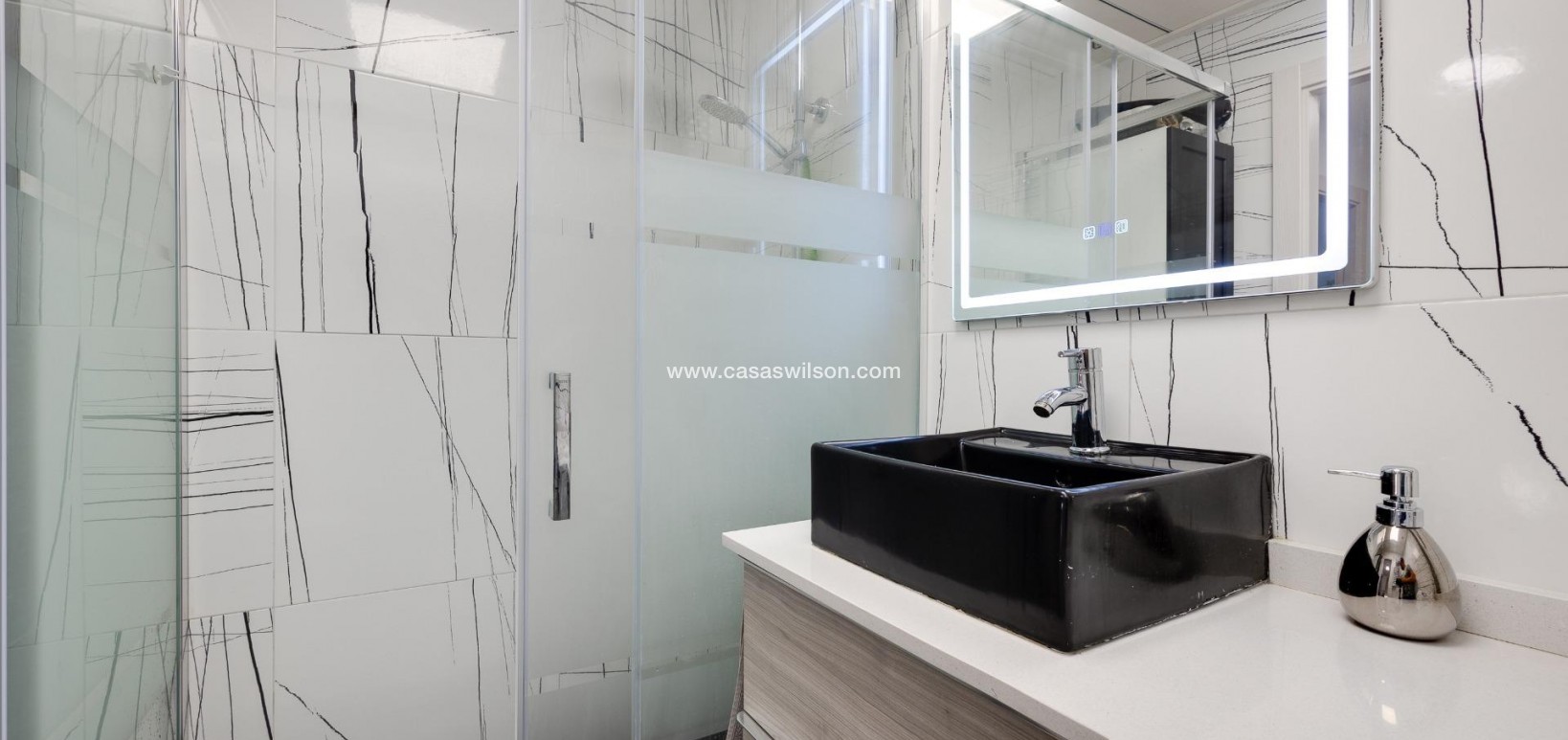 Sale - Townhouse - Torrevieja - Aguas Nuevas