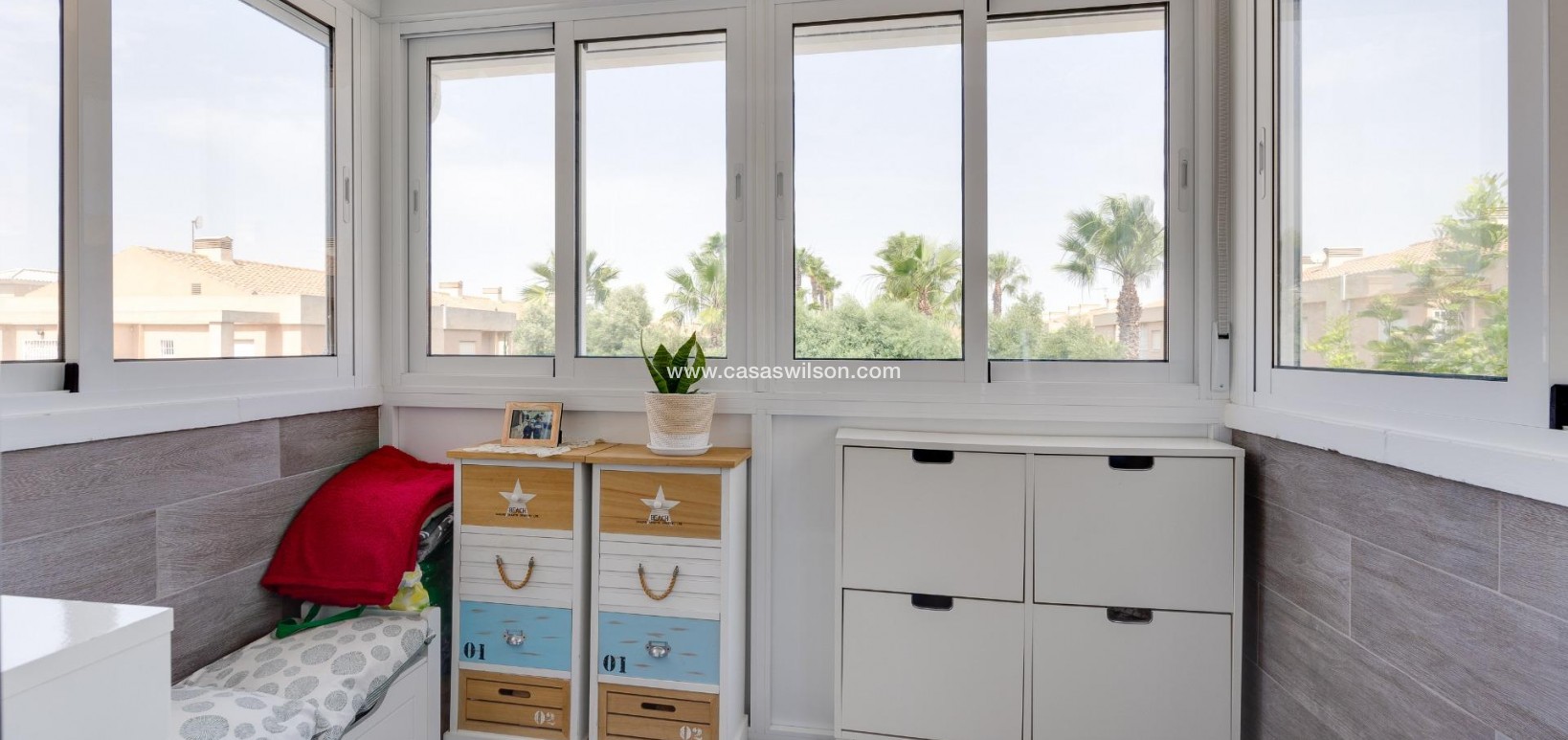 Sale - Townhouse - Torrevieja - Aguas Nuevas