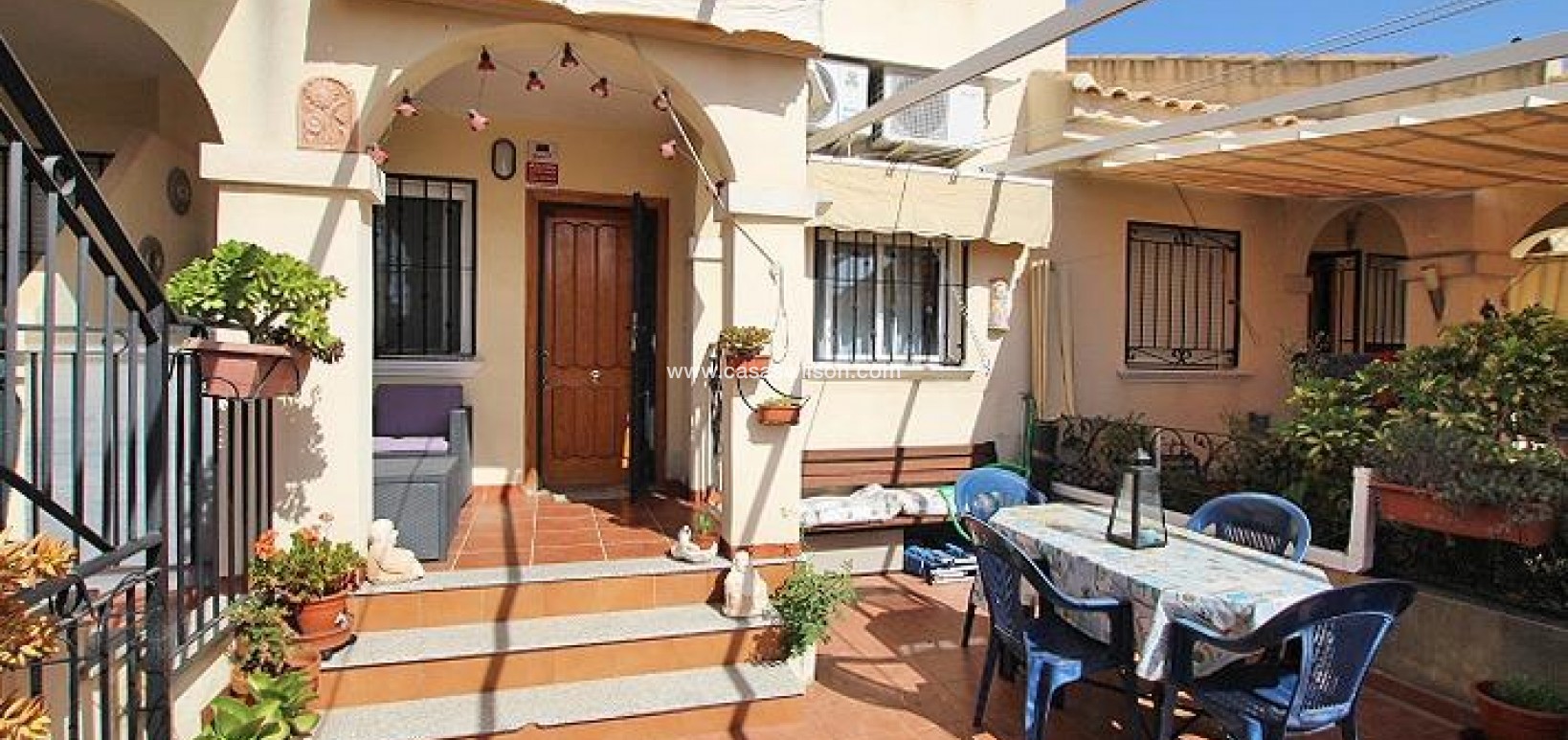 Venta - Bungalow - Guardamar del Segura - 03140