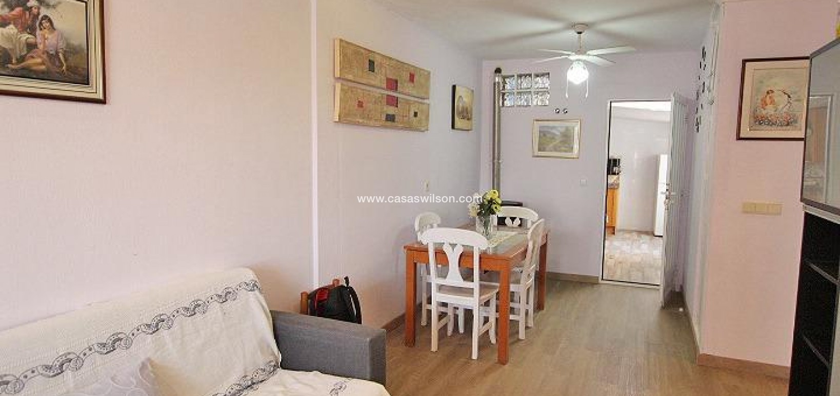 Venta - Bungalow - Guardamar del Segura - 03140