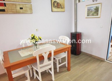 Venta - Bungalow - Guardamar del Segura - 03140