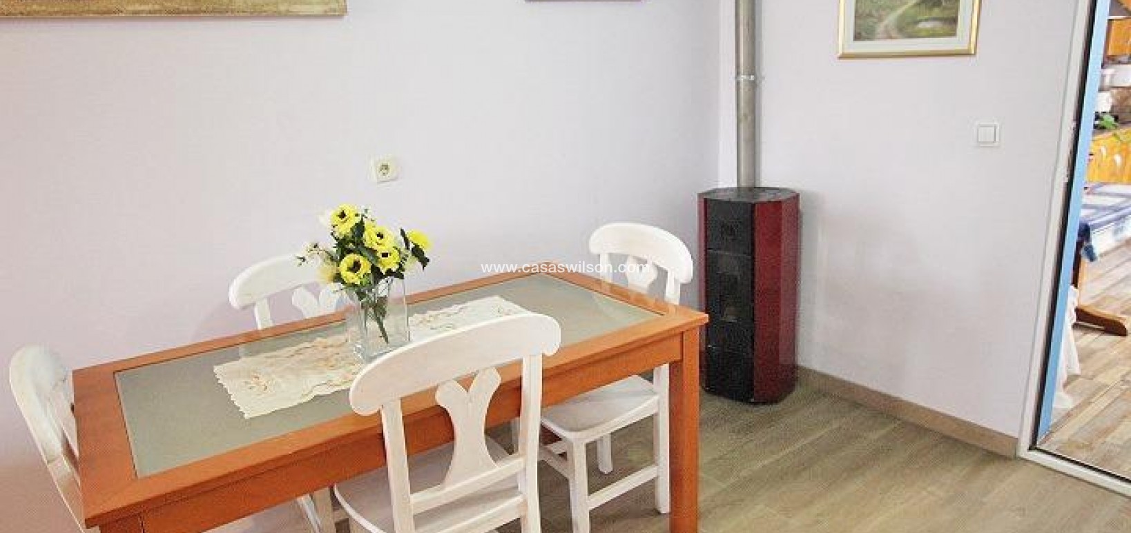 Venta - Bungalow - Guardamar del Segura - 03140