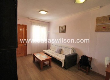 Venta - Bungalow - Guardamar del Segura - 03140