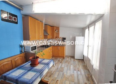 Venta - Bungalow - Guardamar del Segura - 03140