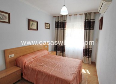 Venta - Bungalow - Guardamar del Segura - 03140
