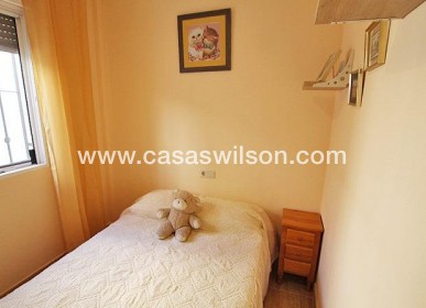 Venta - Bungalow - Guardamar del Segura - 03140