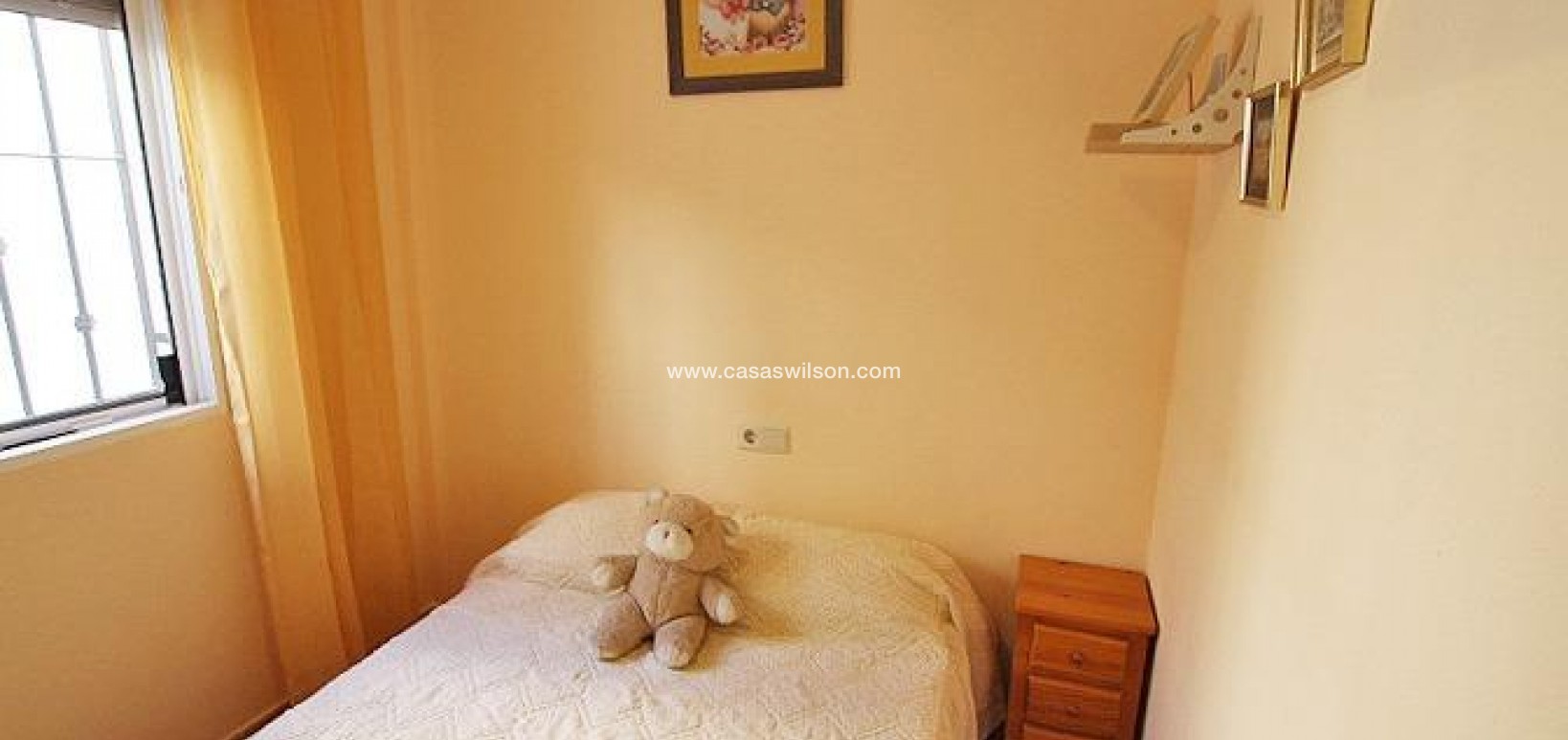 Venta - Bungalow - Guardamar del Segura - 03140