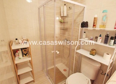 Venta - Bungalow - Guardamar del Segura - 03140