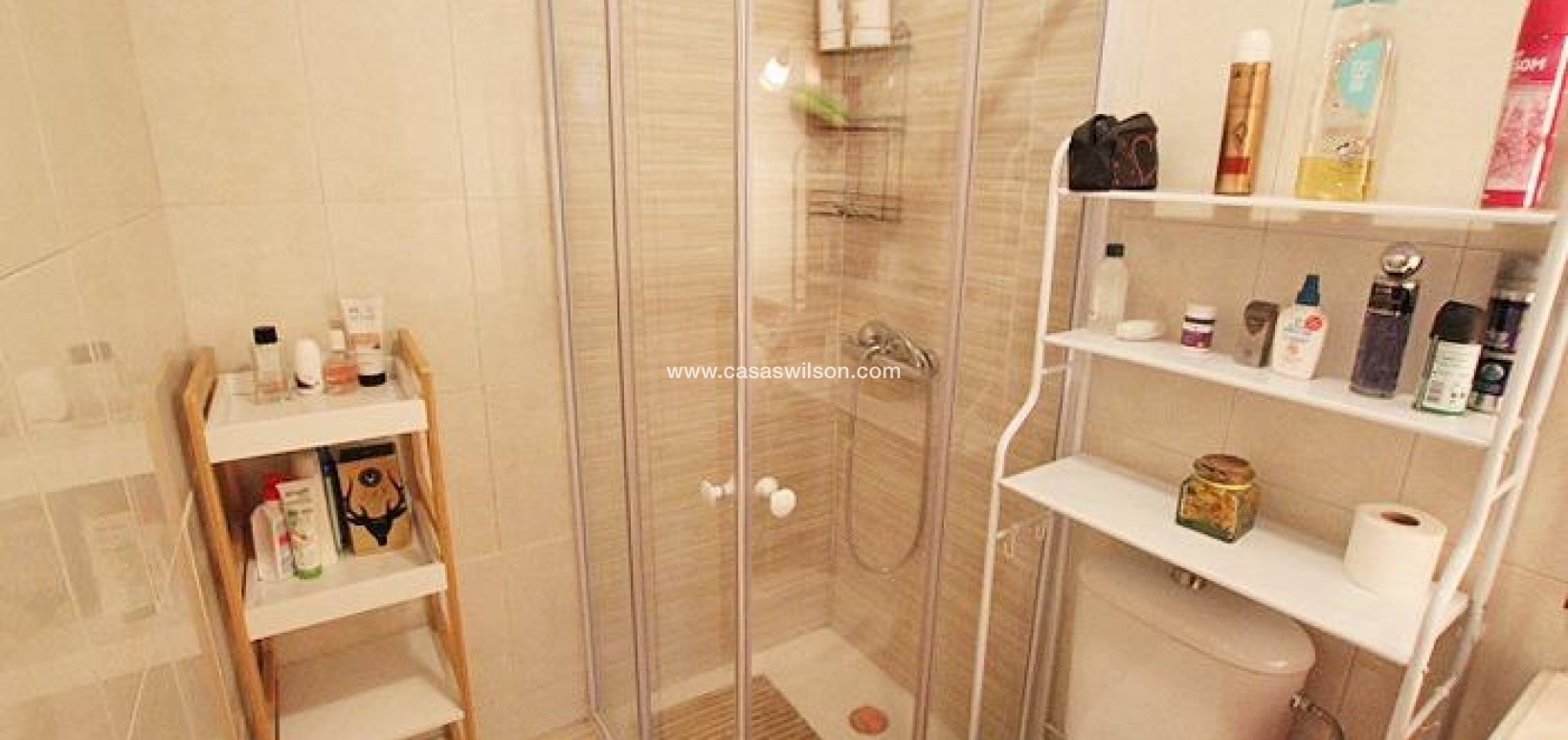 Venta - Bungalow - Guardamar del Segura - 03140
