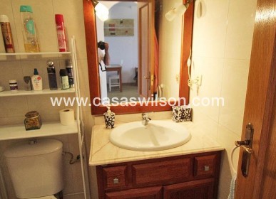 Venta - Bungalow - Guardamar del Segura - 03140