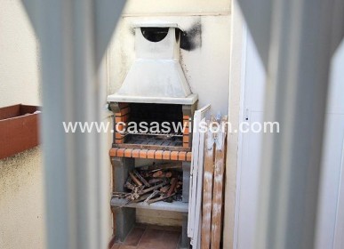 Venta - Bungalow - Guardamar del Segura - 03140
