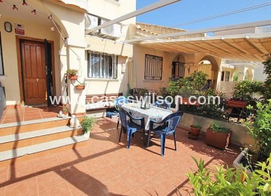 Venta - Bungalow - Guardamar del Segura - 03140