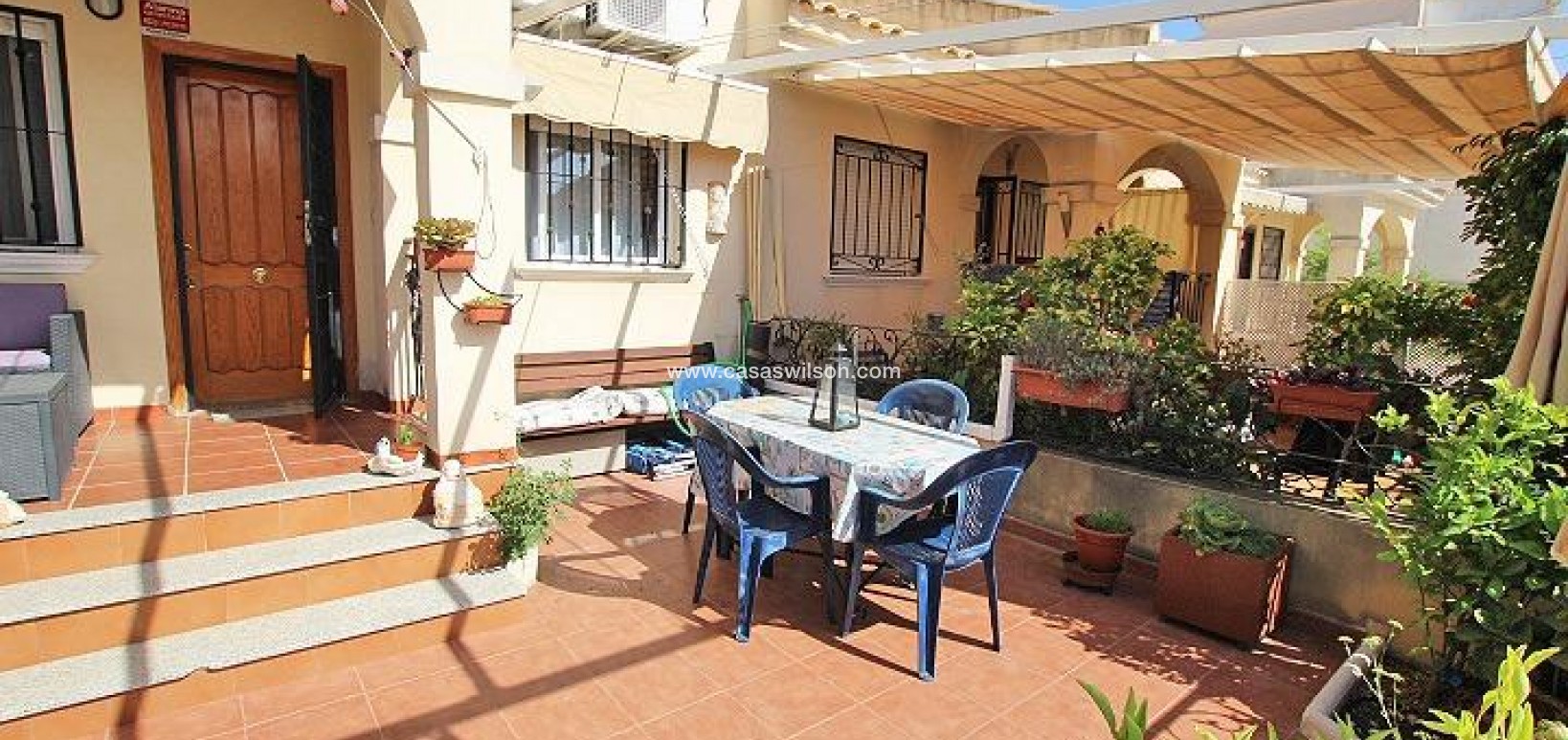 Venta - Bungalow - Guardamar del Segura - 03140