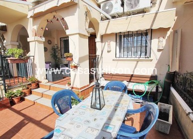 Venta - Bungalow - Guardamar del Segura - 03140