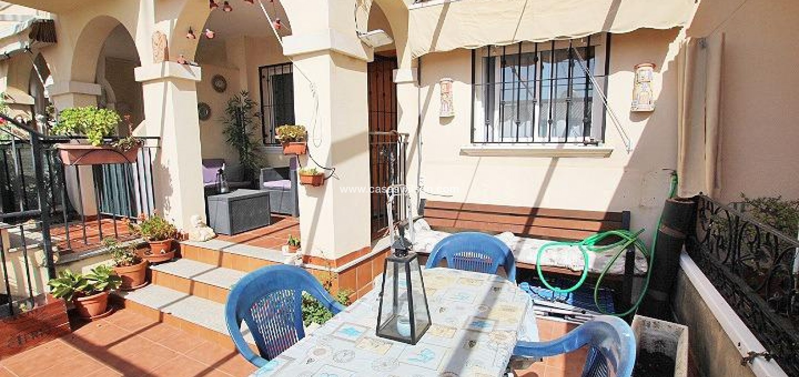 Venta - Bungalow - Guardamar del Segura - 03140