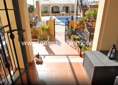 Venta - Bungalow - Guardamar del Segura - 03140