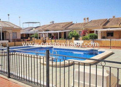 Venta - Bungalow - Guardamar del Segura - 03140