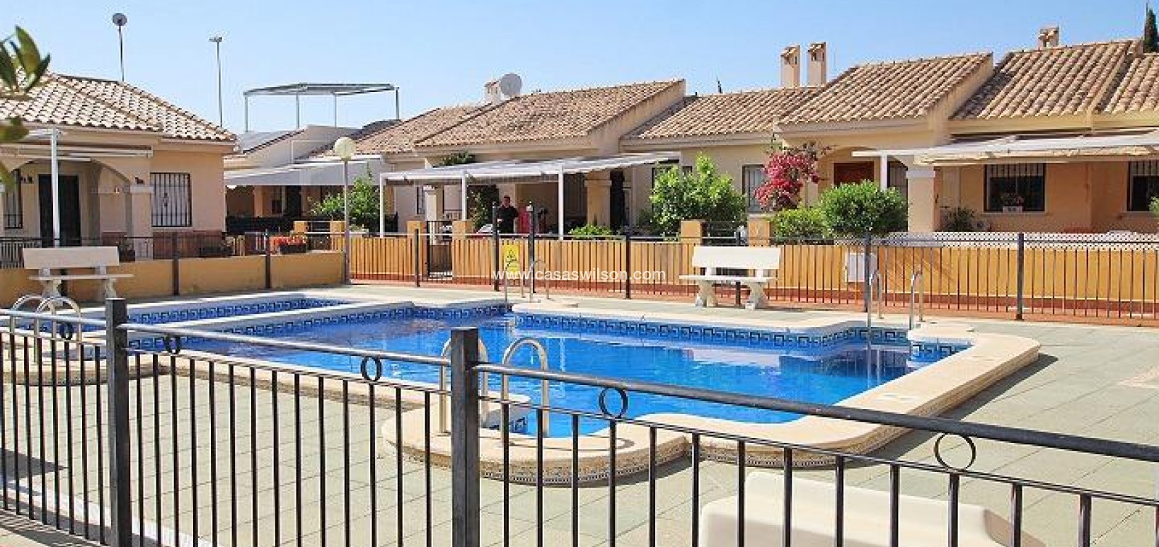 Venta - Bungalow - Guardamar del Segura - 03140
