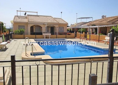 Venta - Bungalow - Guardamar del Segura - 03140