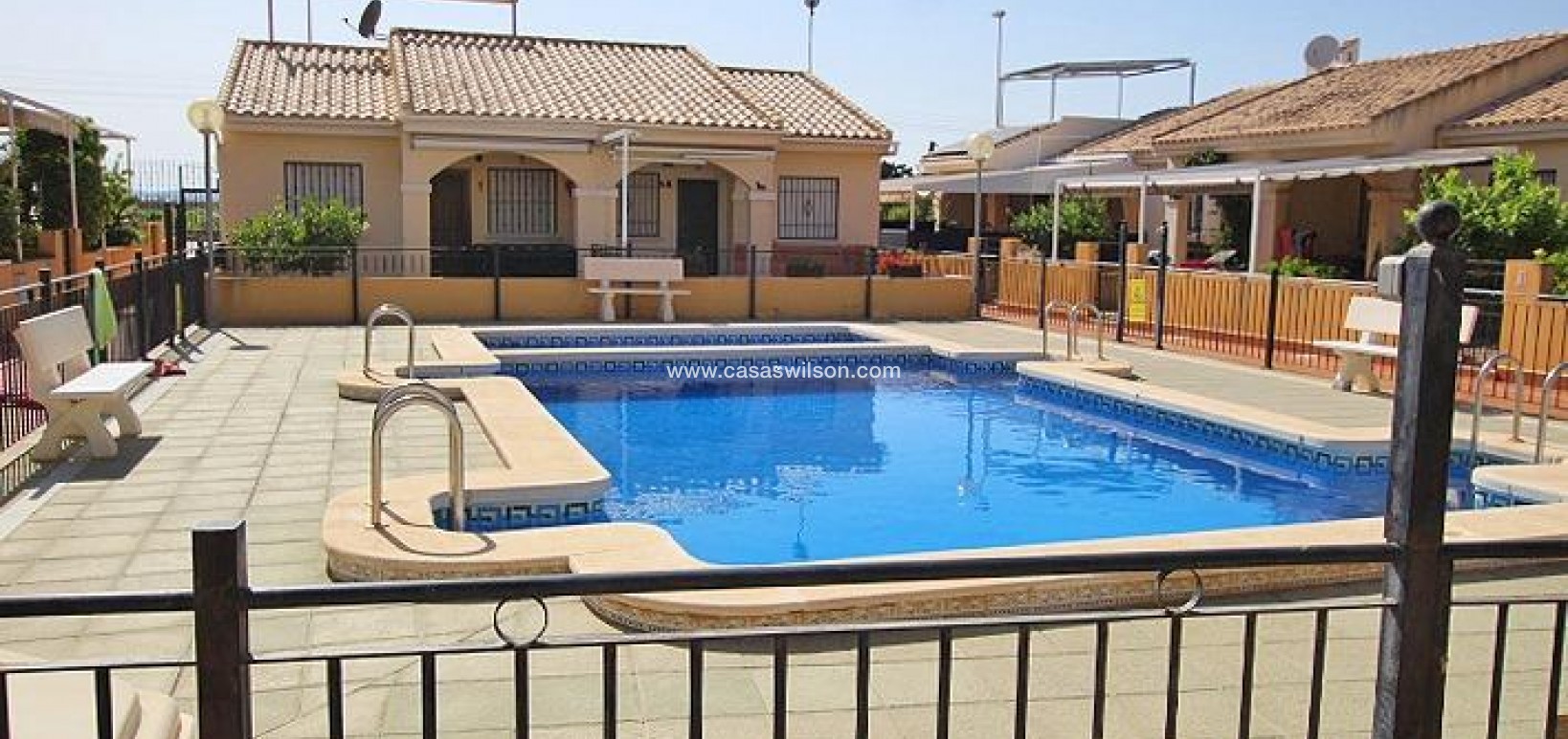 Venta - Bungalow - Guardamar del Segura - 03140