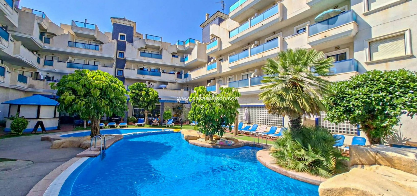 Venta - Apartamento - Orihuela Costa - Costa Blanca