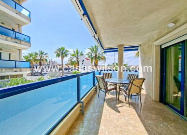 Venta - Apartamento - Orihuela Costa - Costa Blanca