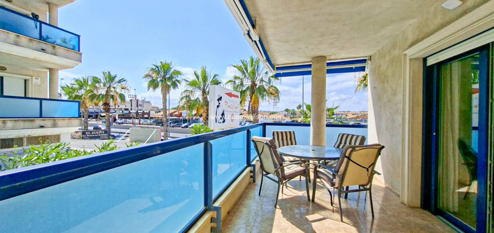 Venta - Apartamento - Orihuela Costa - Costa Blanca