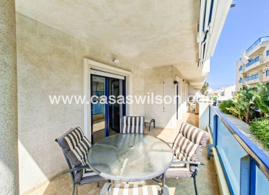 Venta - Apartamento - Orihuela Costa - Costa Blanca
