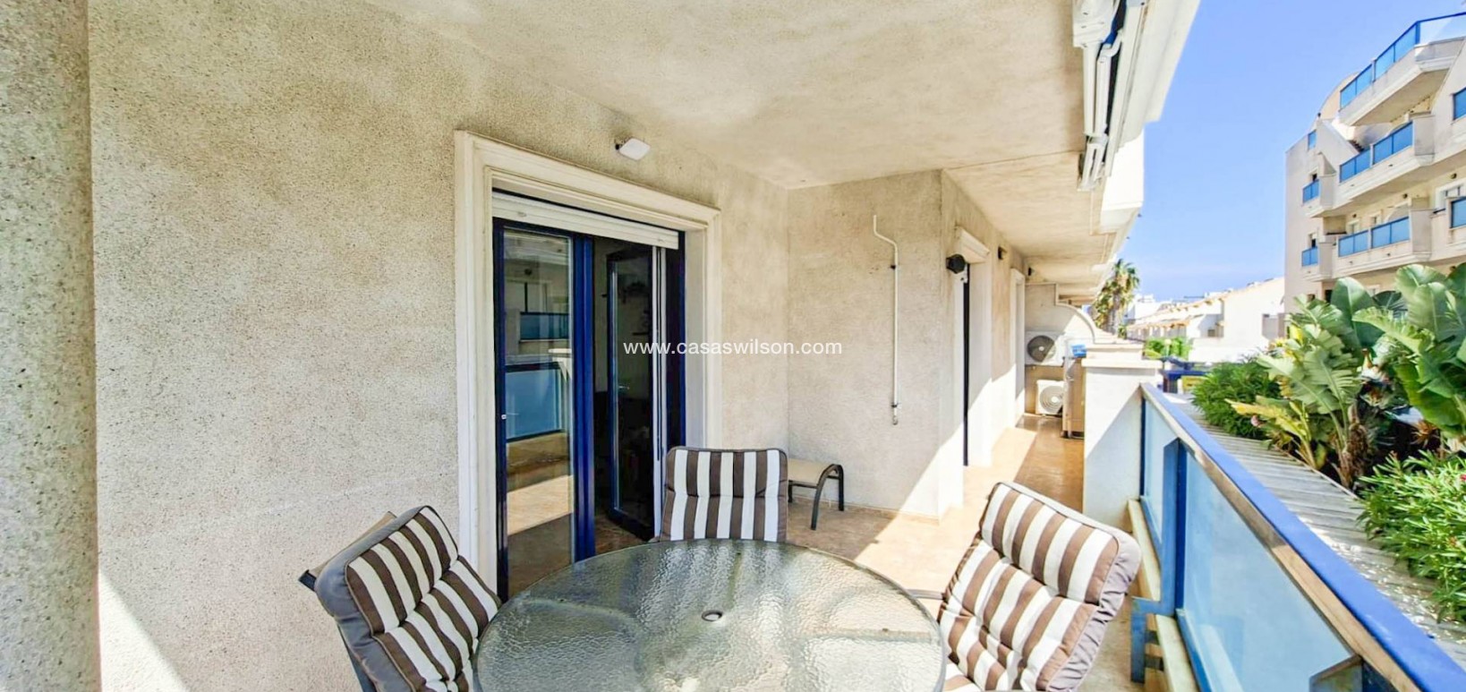 Venta - Apartamento - Orihuela Costa - Costa Blanca