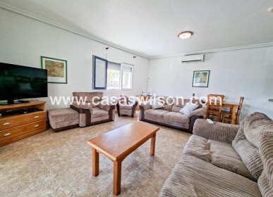 Venta - Apartamento - Orihuela Costa - Costa Blanca
