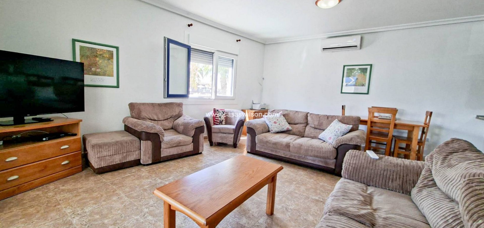 Venta - Apartamento - Orihuela Costa - Costa Blanca