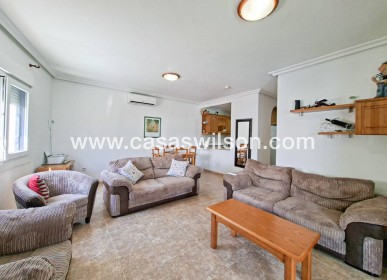 Venta - Apartamento - Orihuela Costa - Costa Blanca