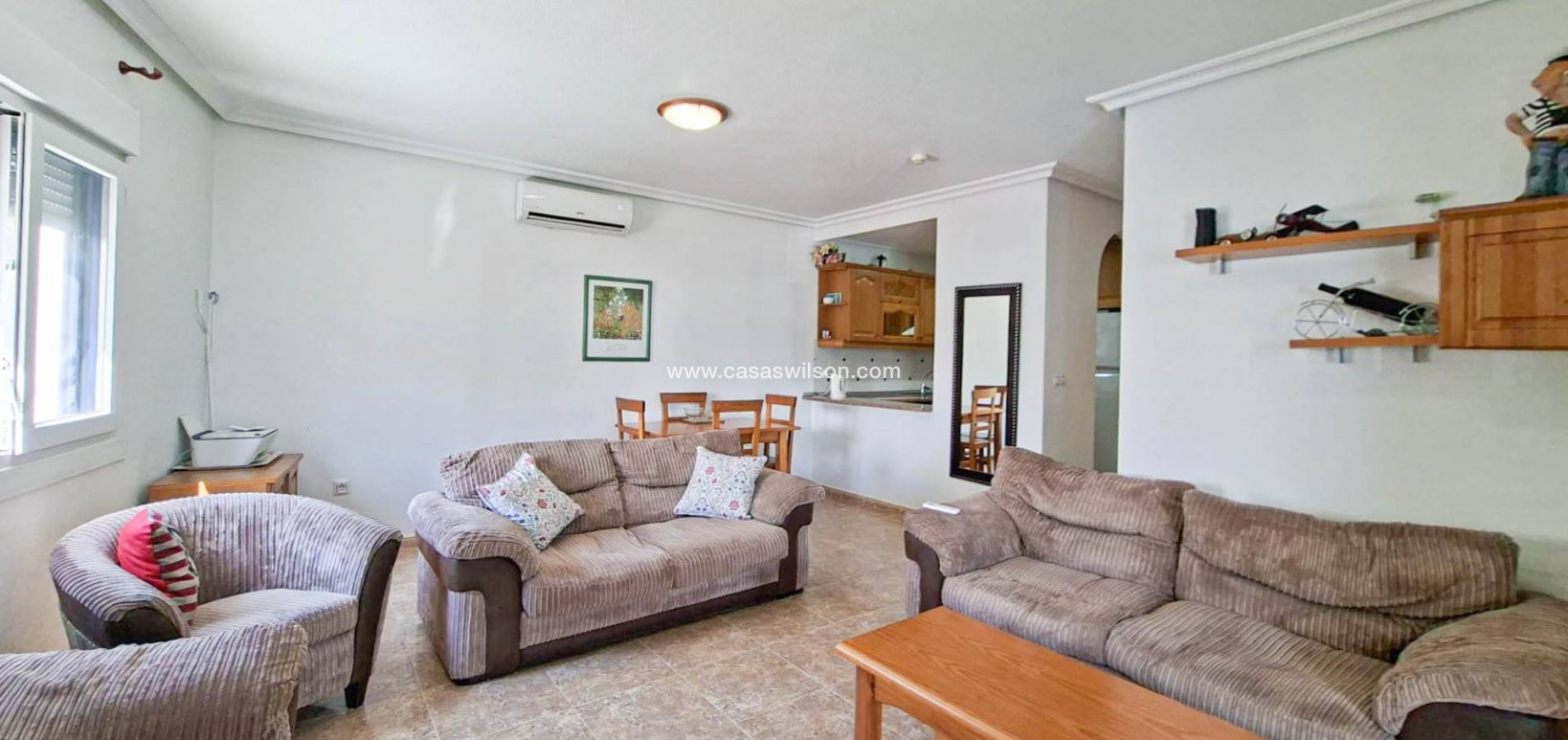 Venta - Apartamento - Orihuela Costa - Costa Blanca