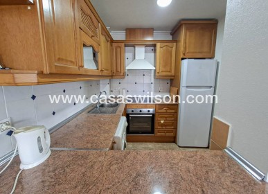 Venta - Apartamento - Orihuela Costa - Costa Blanca