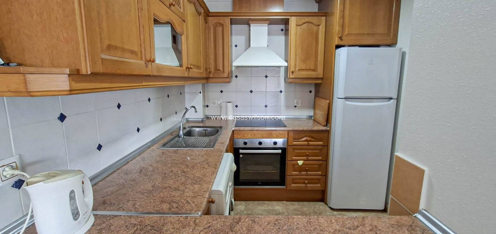 Venta - Apartamento - Orihuela Costa - Costa Blanca