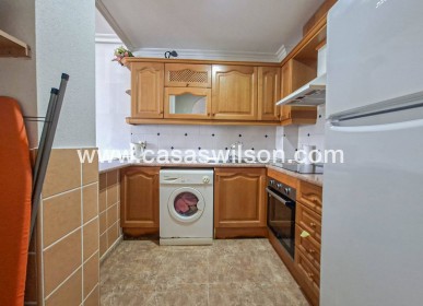 Venta - Apartamento - Orihuela Costa - Costa Blanca