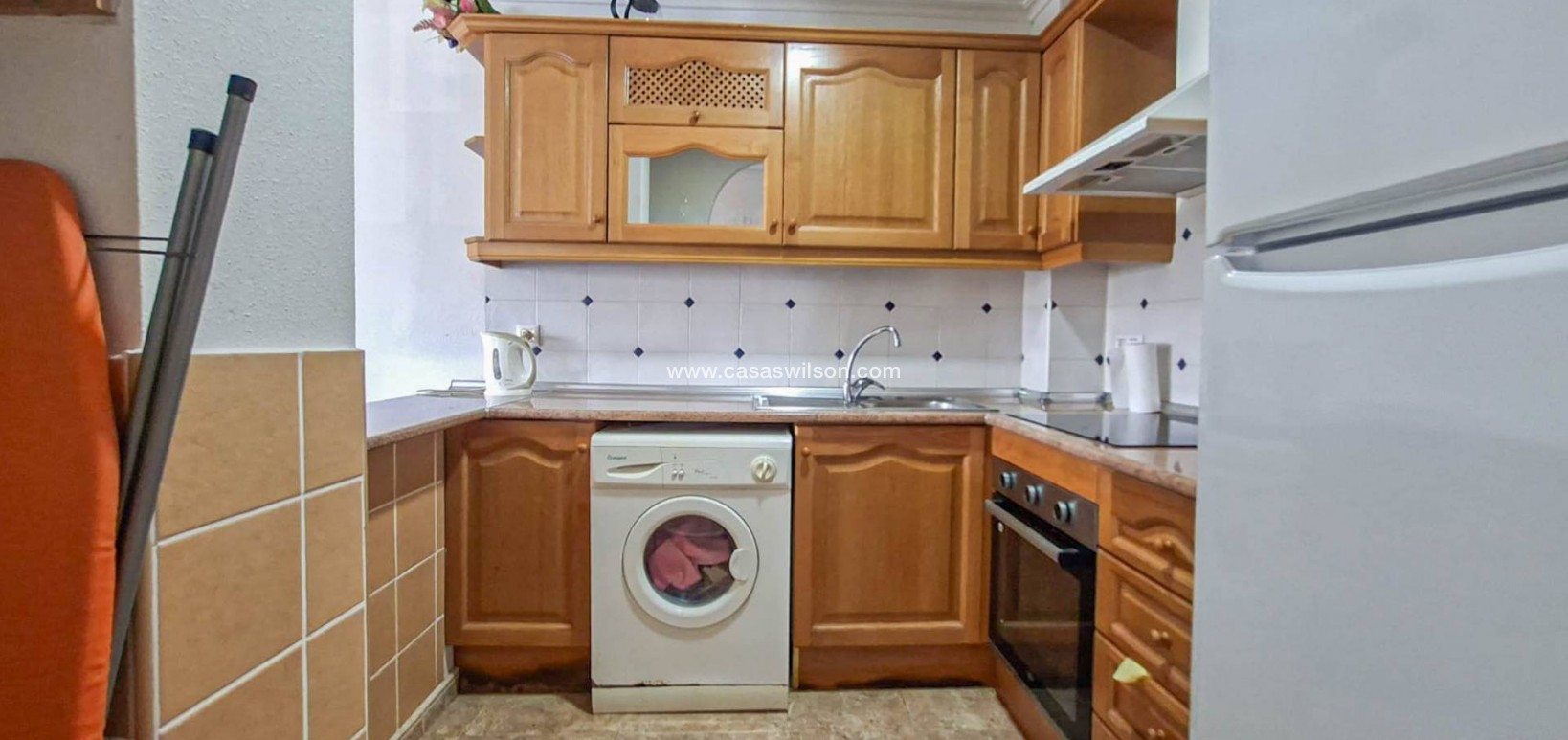 Venta - Apartamento - Orihuela Costa - Costa Blanca