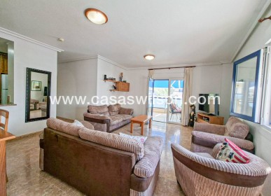 Venta - Apartamento - Orihuela Costa - Costa Blanca