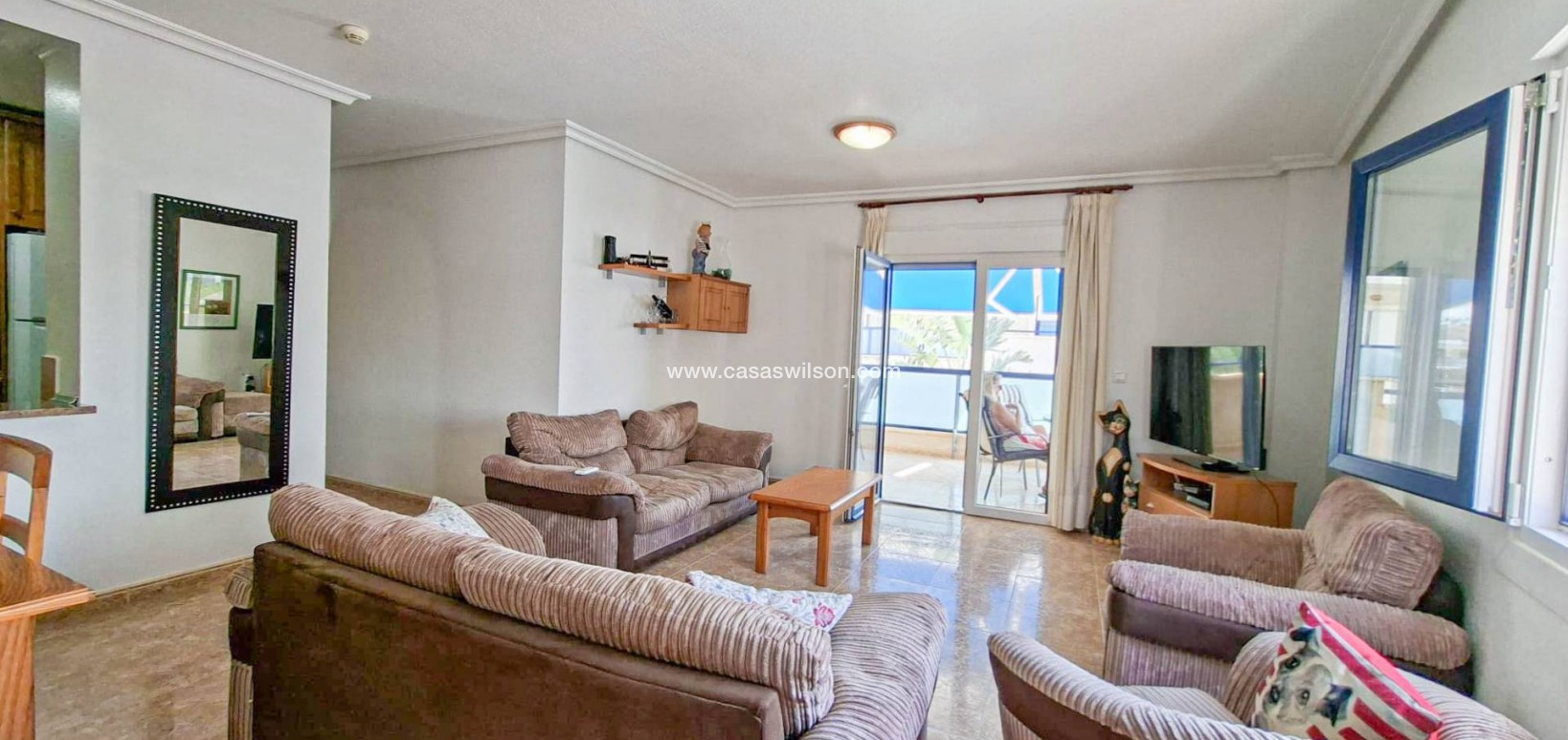 Venta - Apartamento - Orihuela Costa - Costa Blanca