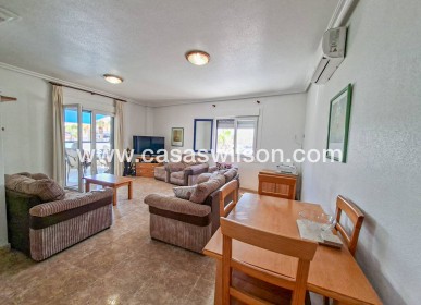 Venta - Apartamento - Orihuela Costa - Costa Blanca