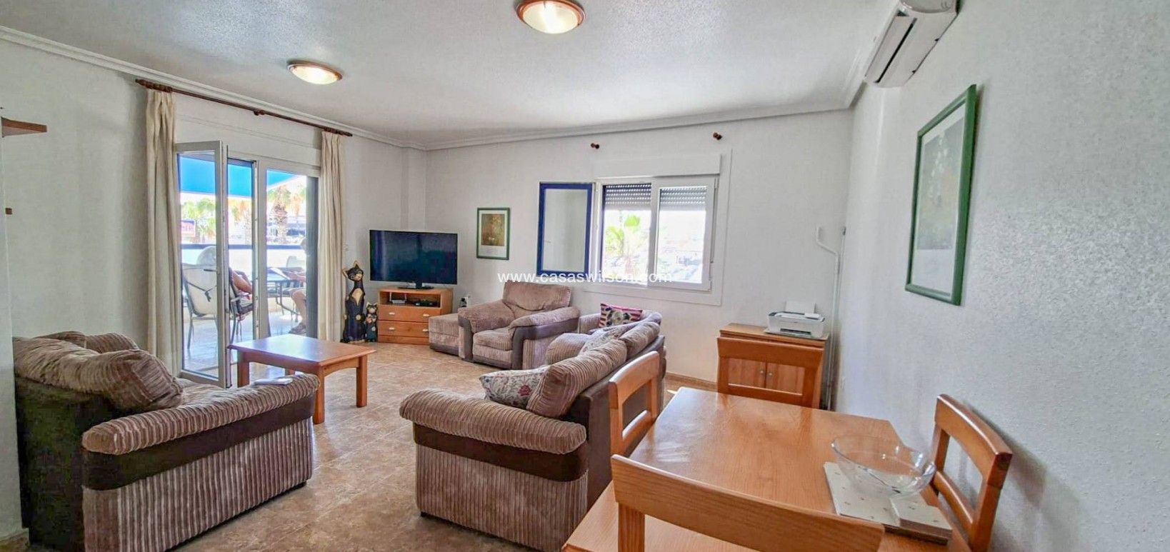 Venta - Apartamento - Orihuela Costa - Costa Blanca