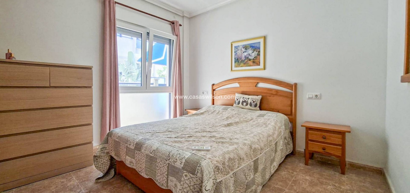 Venta - Apartamento - Orihuela Costa - Costa Blanca