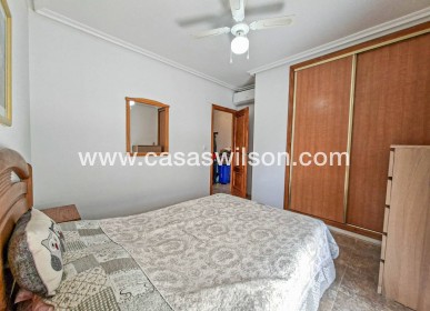 Venta - Apartamento - Orihuela Costa - Costa Blanca
