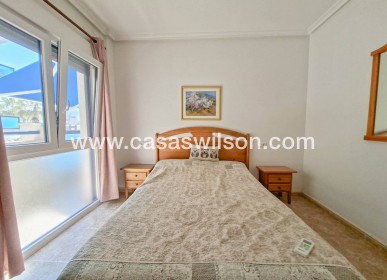 Venta - Apartamento - Orihuela Costa - Costa Blanca