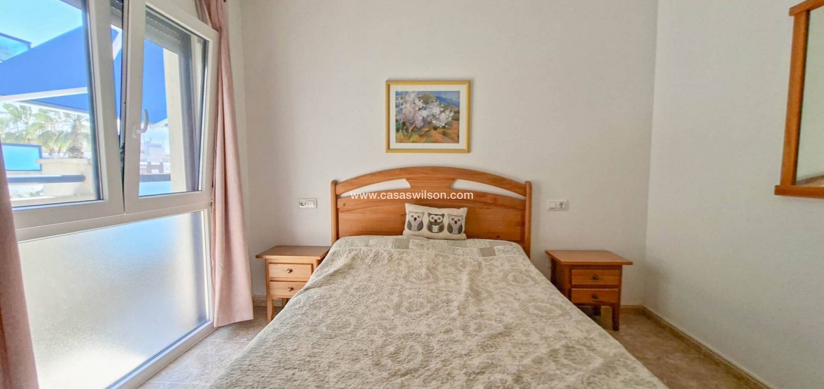 Venta - Apartamento - Orihuela Costa - Costa Blanca