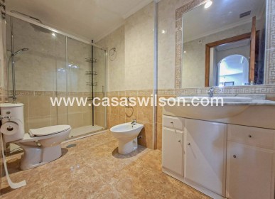 Venta - Apartamento - Orihuela Costa - Costa Blanca