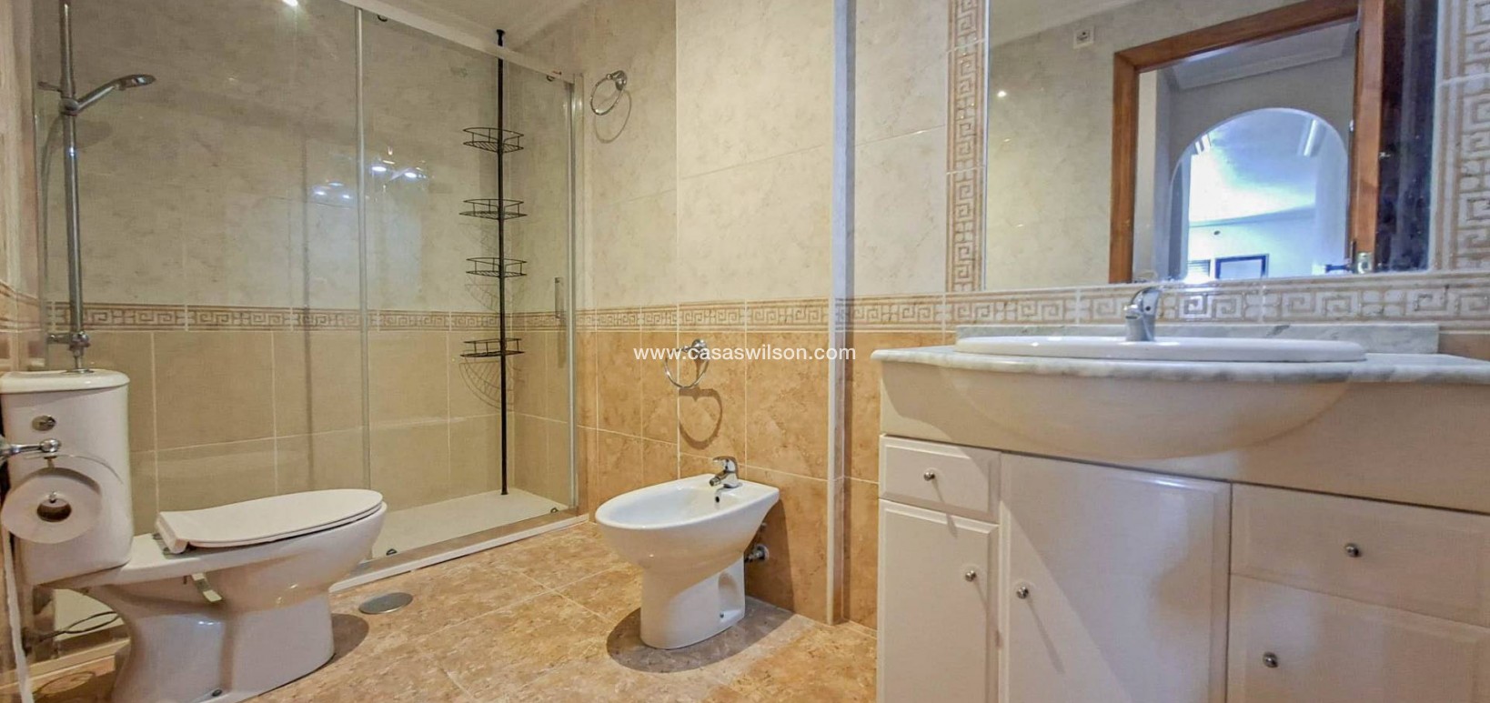 Venta - Apartamento - Orihuela Costa - Costa Blanca