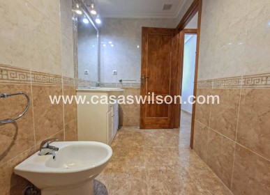 Venta - Apartamento - Orihuela Costa - Costa Blanca