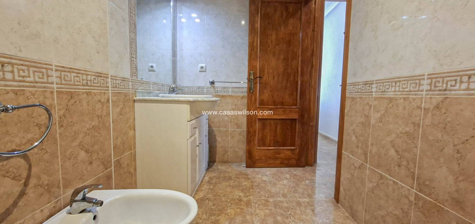 Venta - Apartamento - Orihuela Costa - Costa Blanca